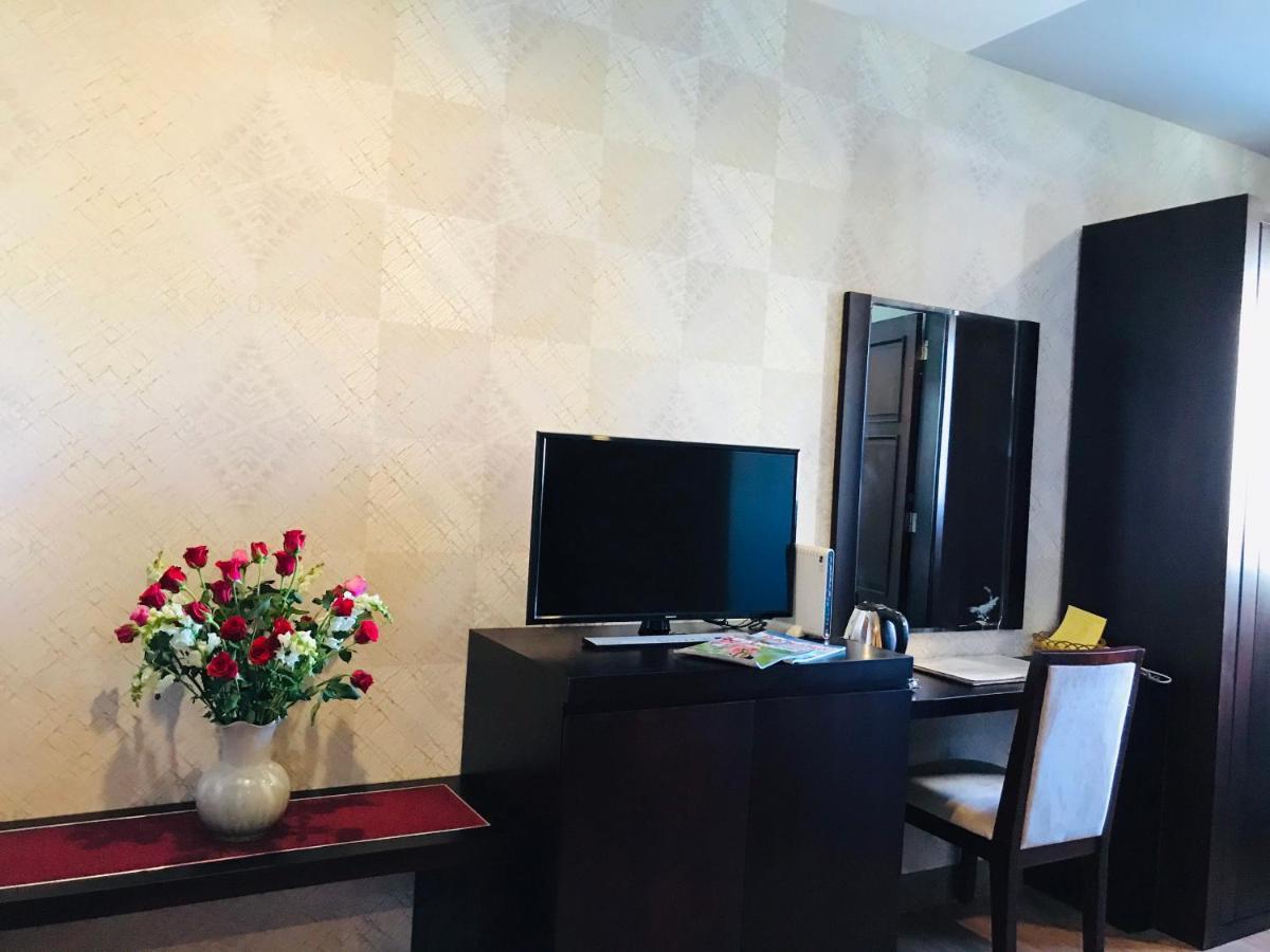 דה נאנג Hoang Sa Hotel מראה חיצוני תמונה