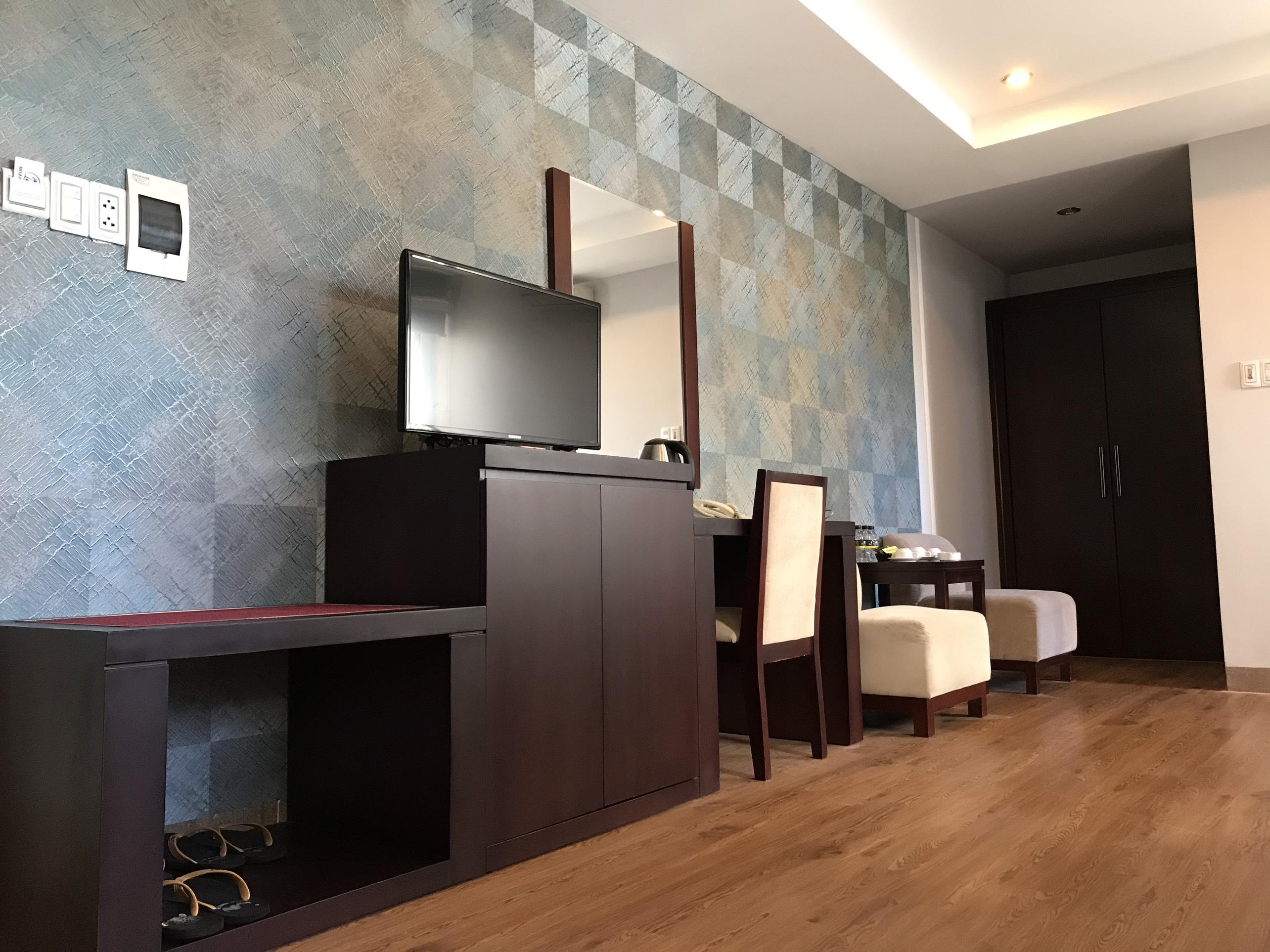 דה נאנג Hoang Sa Hotel מראה חיצוני תמונה