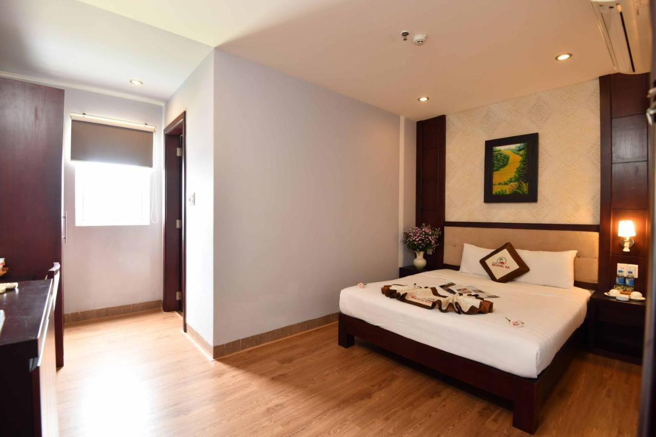 דה נאנג Hoang Sa Hotel מראה חיצוני תמונה